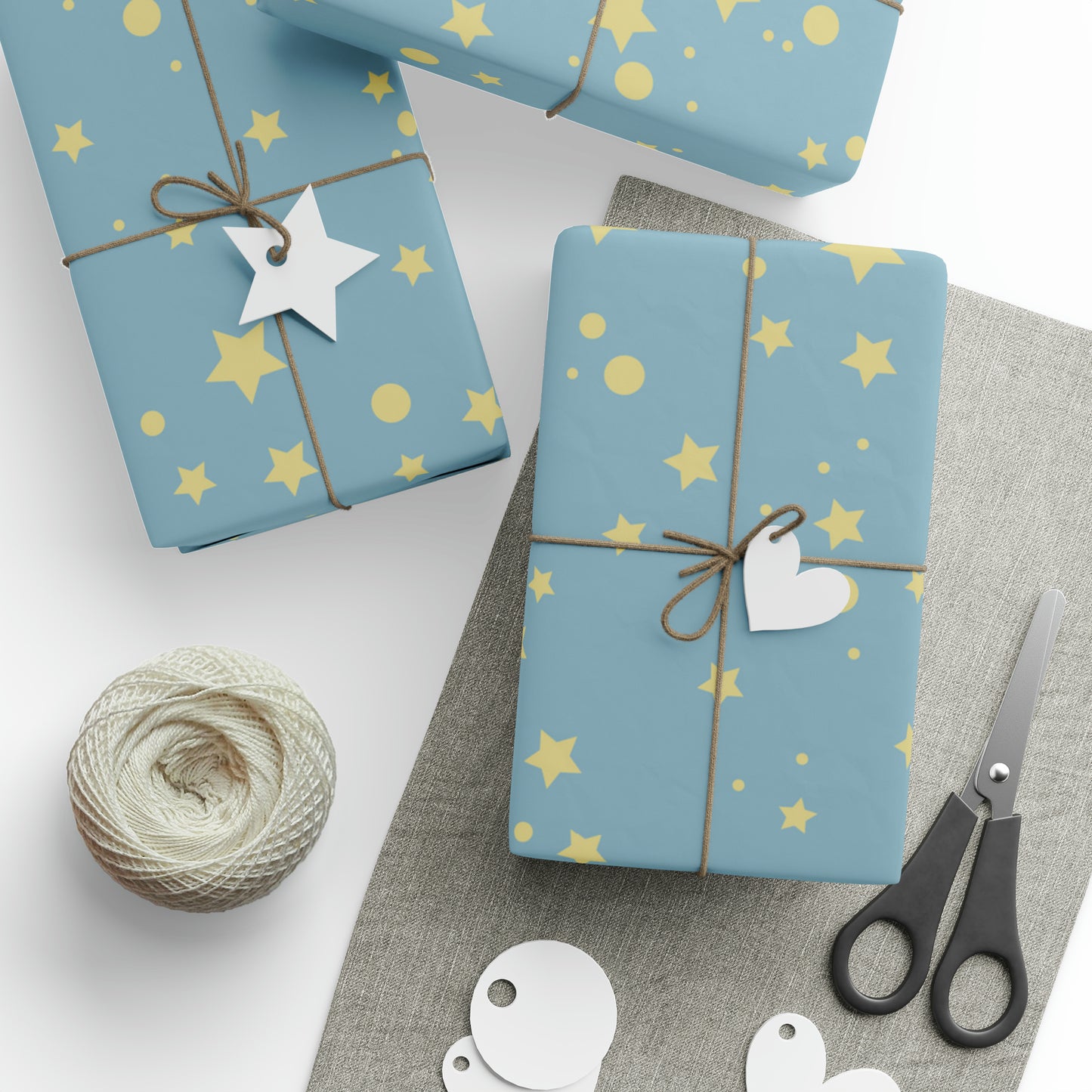 Wrapping Papers