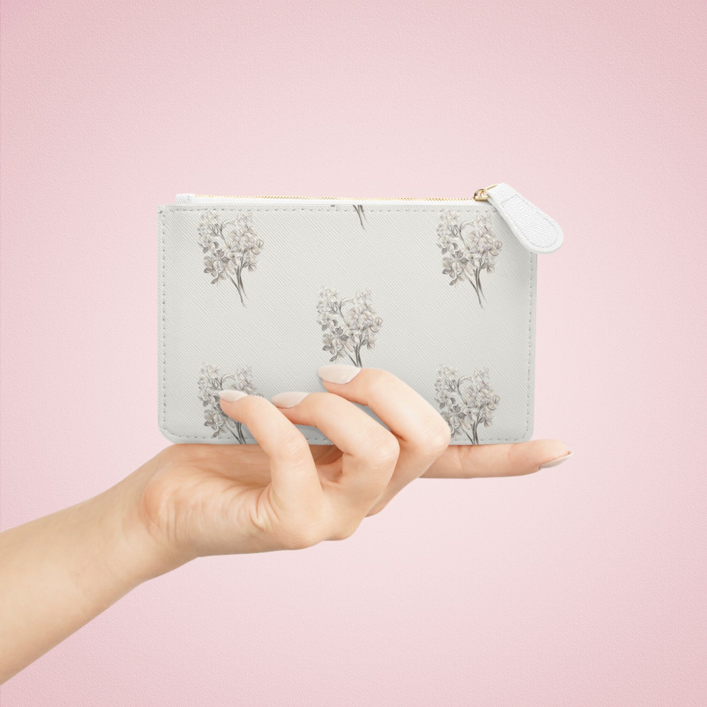 Mini Clutch Bag