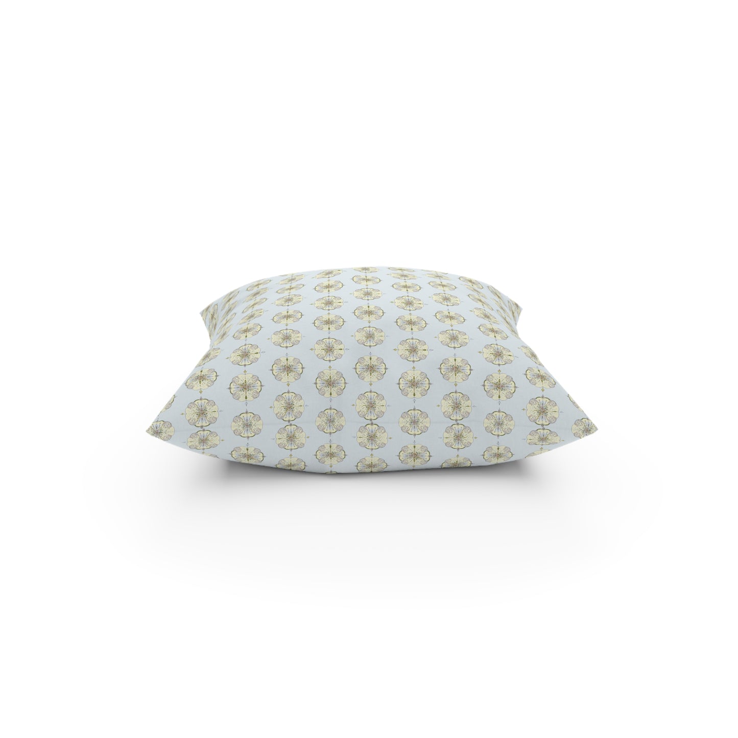 You're Gorgeous Sand dollar Broadcloth Pillow