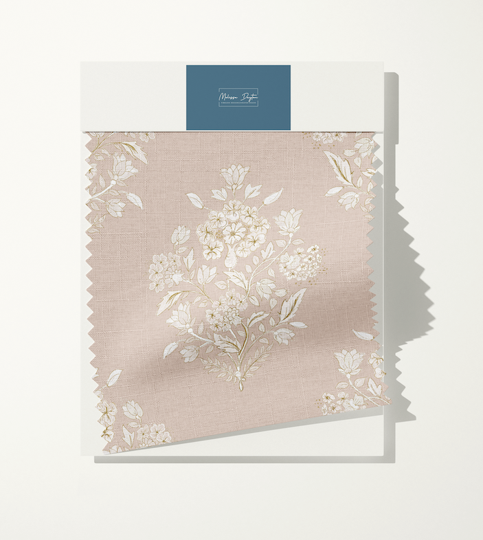 Westport Damask