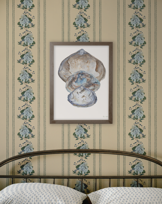 How to Choose Wallpaper for the Light in Your Room