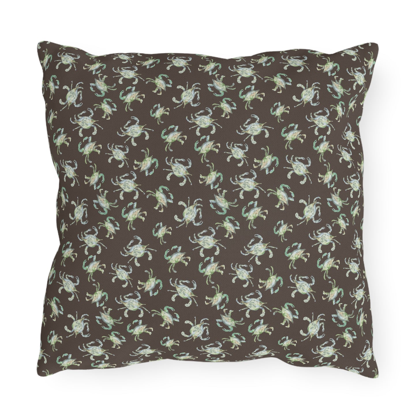 Crabbies Outdoor Pillows