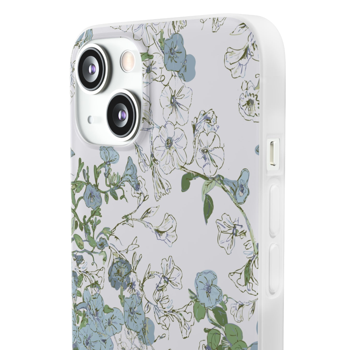 Hanging Baskets Flexi Cases