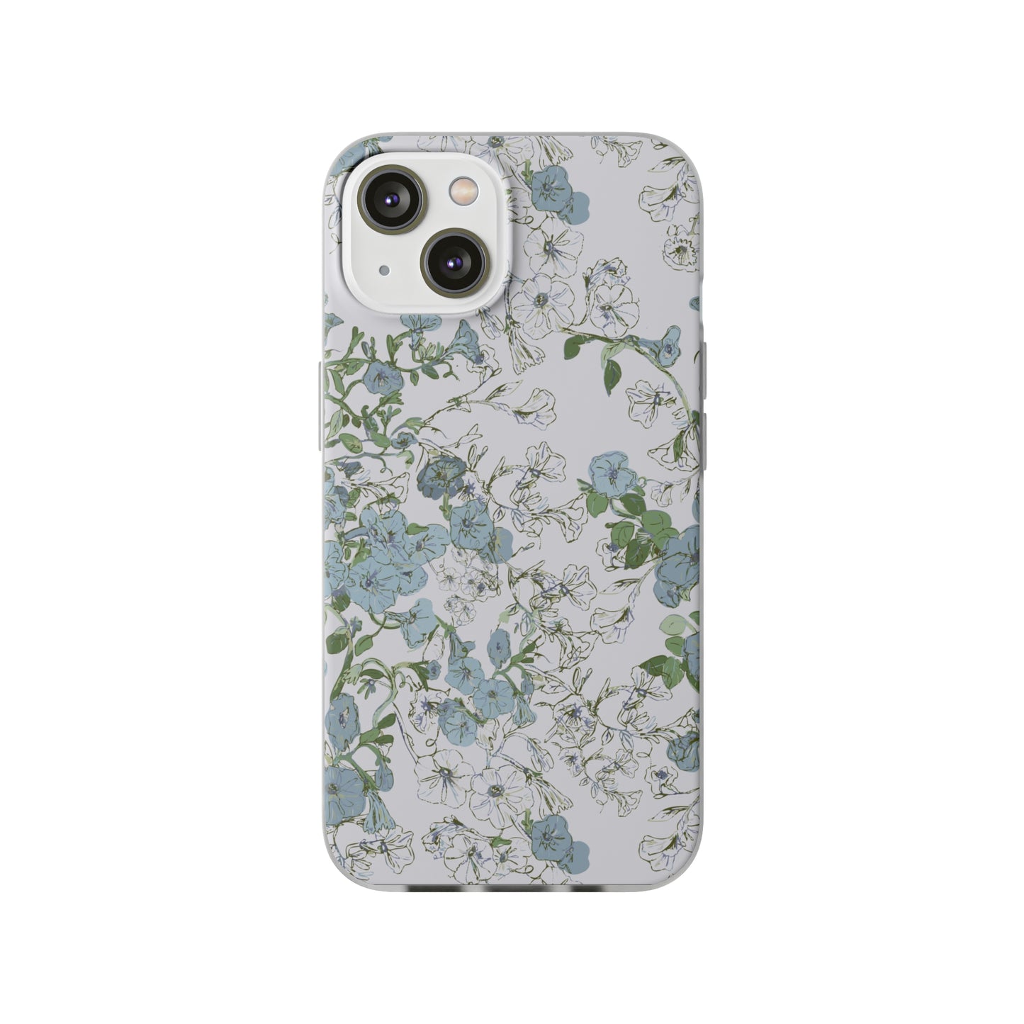 Hanging Baskets Flexi Cases