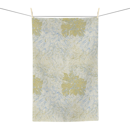Hosta Soft Tea Towel