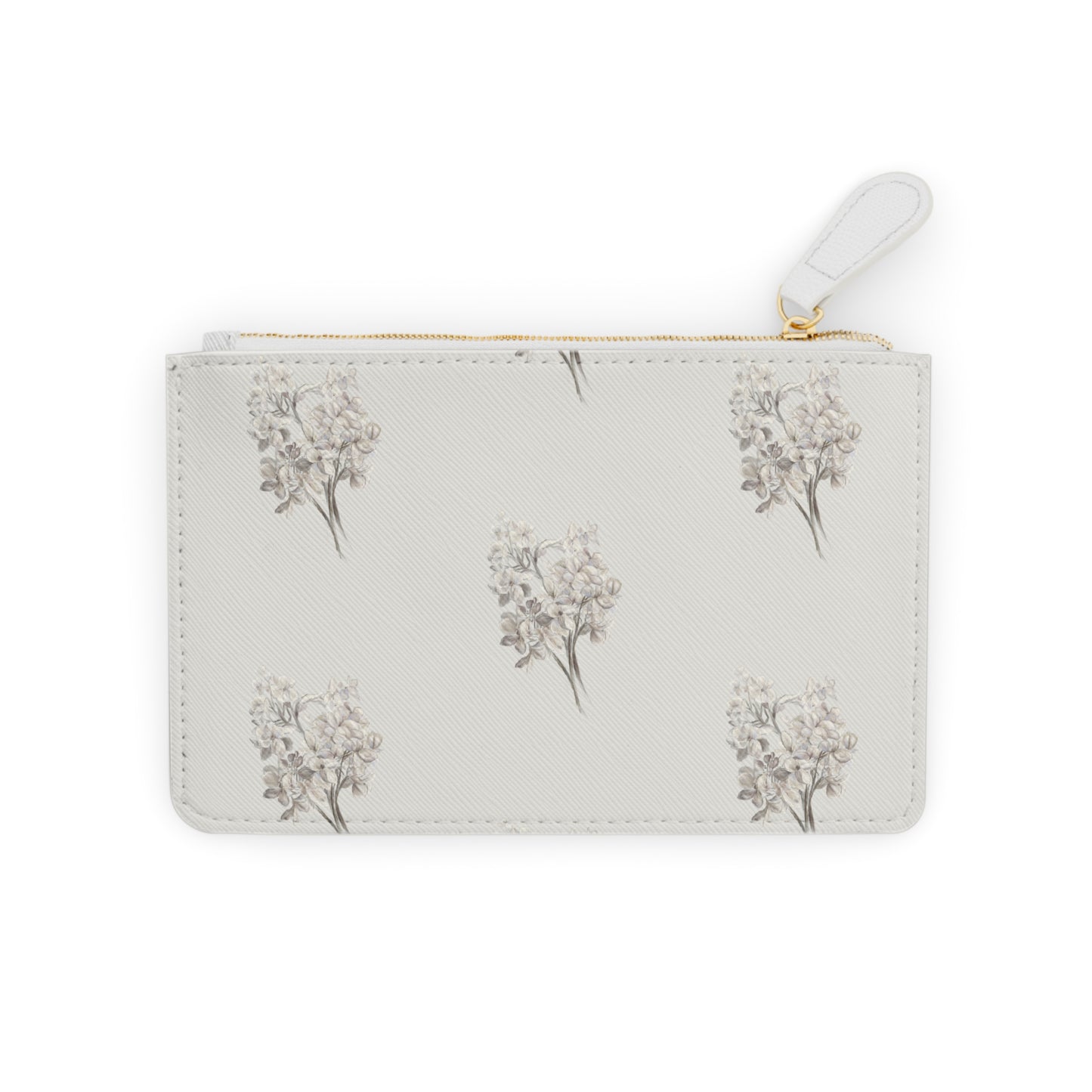 Mini Clutch Bag