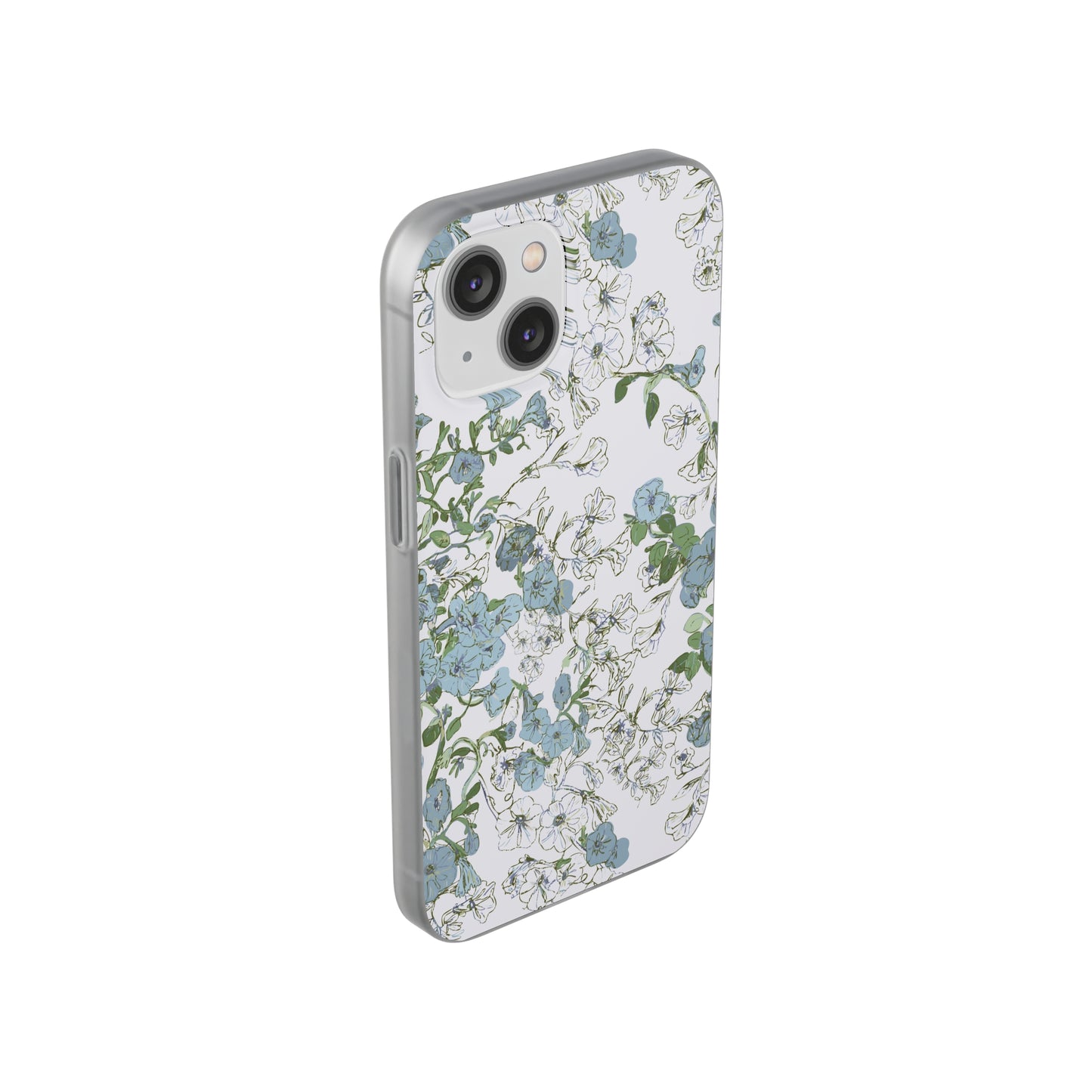 Hanging Baskets Flexi Cases