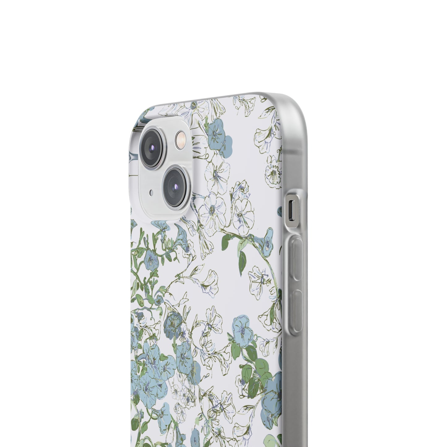 Hanging Baskets Flexi Cases