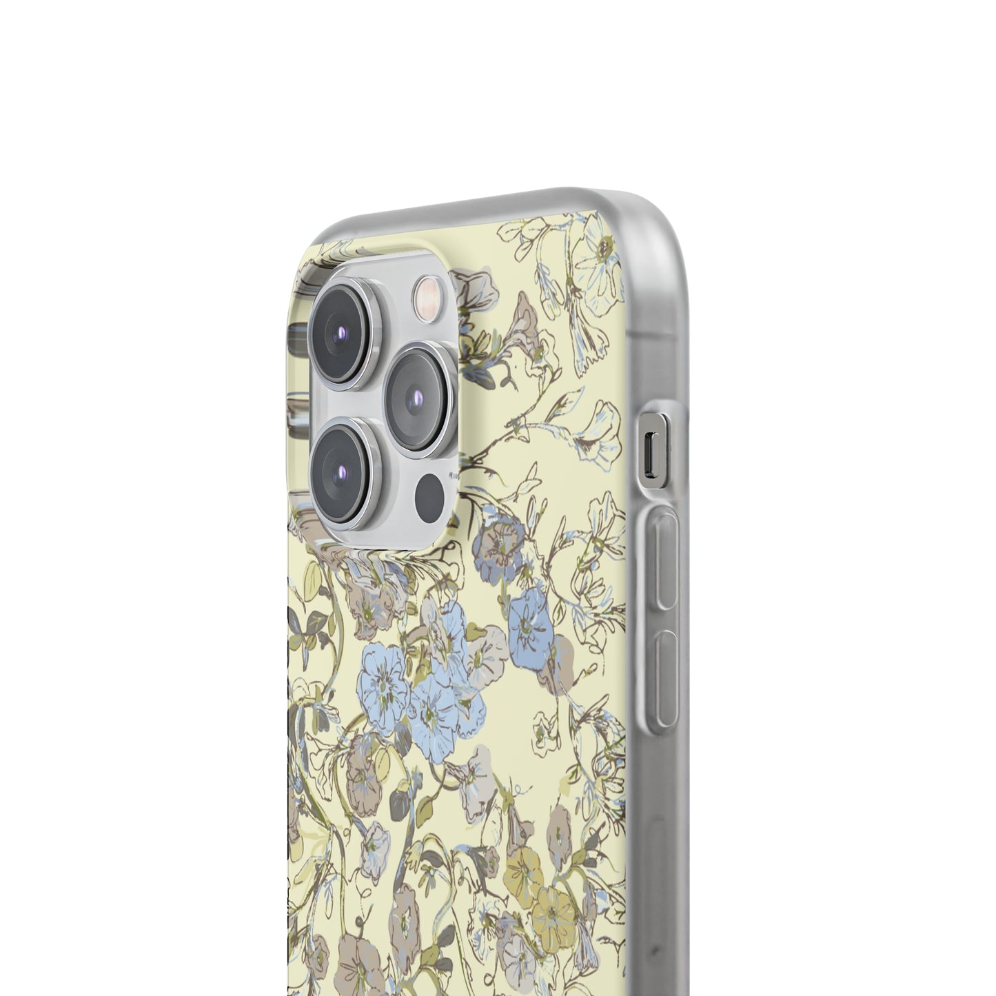 Hanging Baskets from the Porch collection Flexi Cases