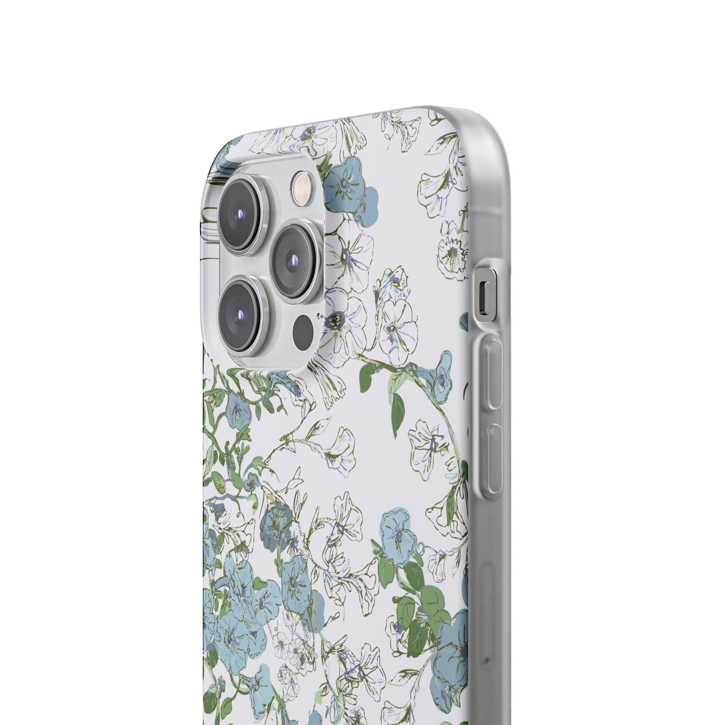 Hanging Baskets Flexi Cases