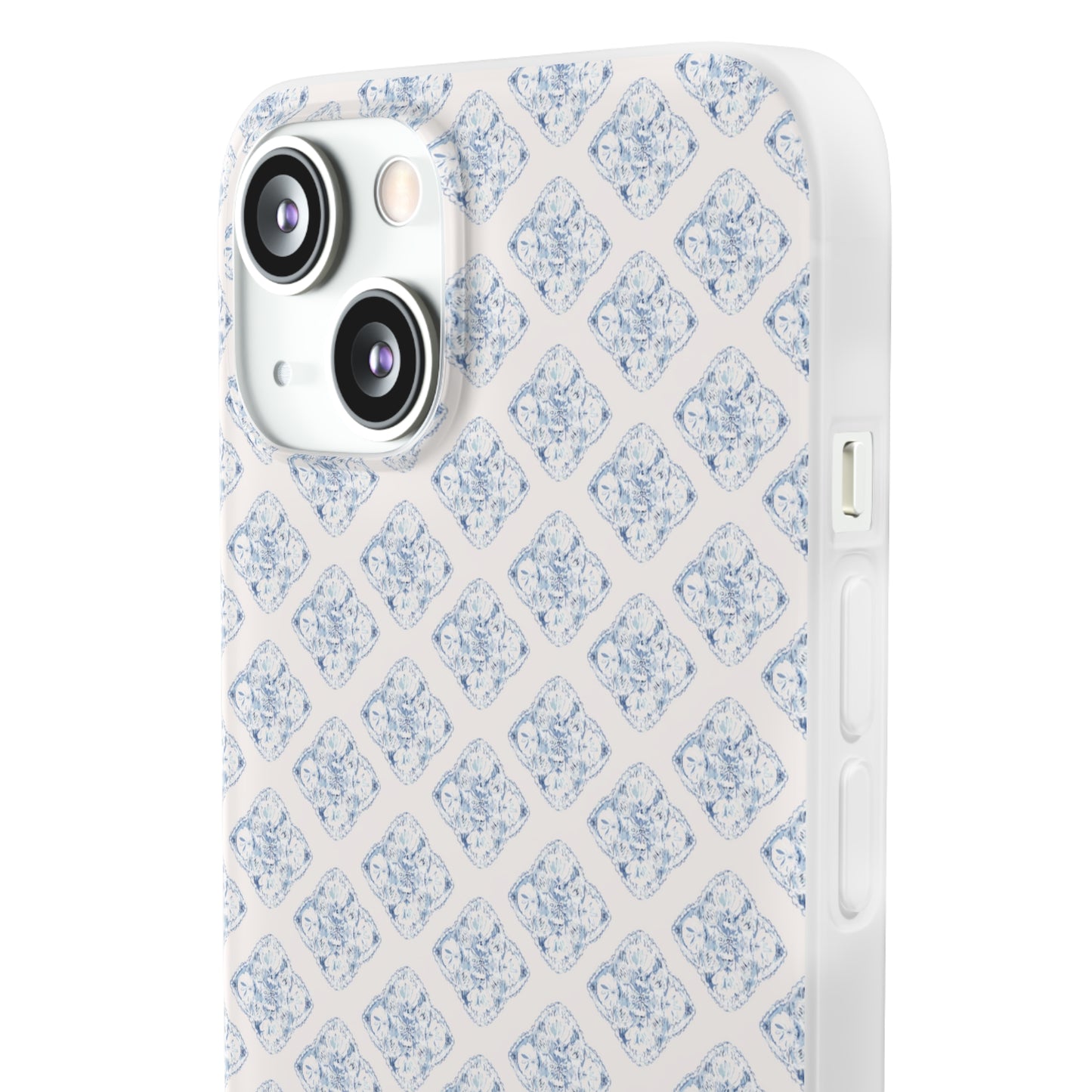 Coastal Blue Collection Flexi Cases