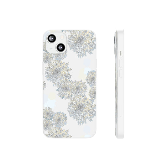 Dahlia Flexi Cases