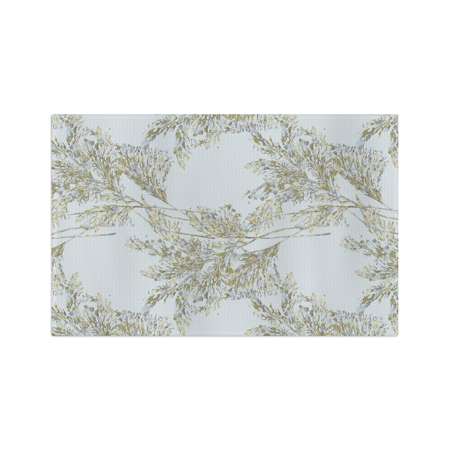 Witches' Soft Tea Towel