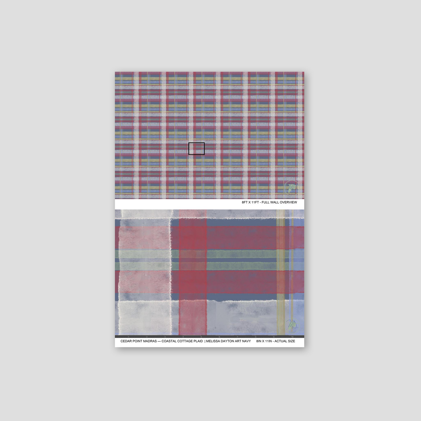Coastal Nautical Sample Bundle