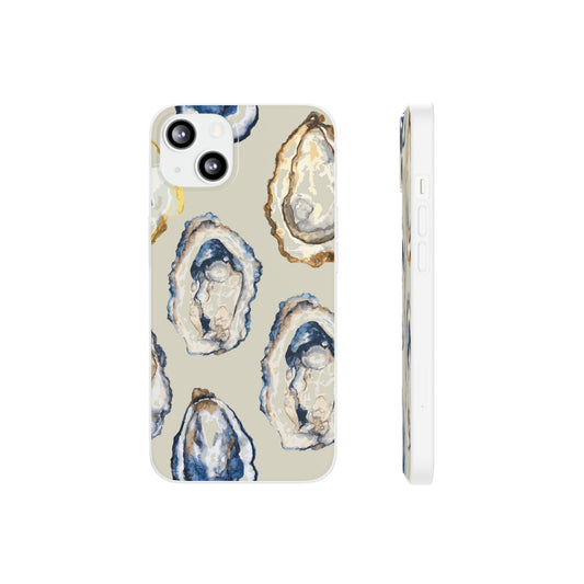 Oyster Flexi Cases