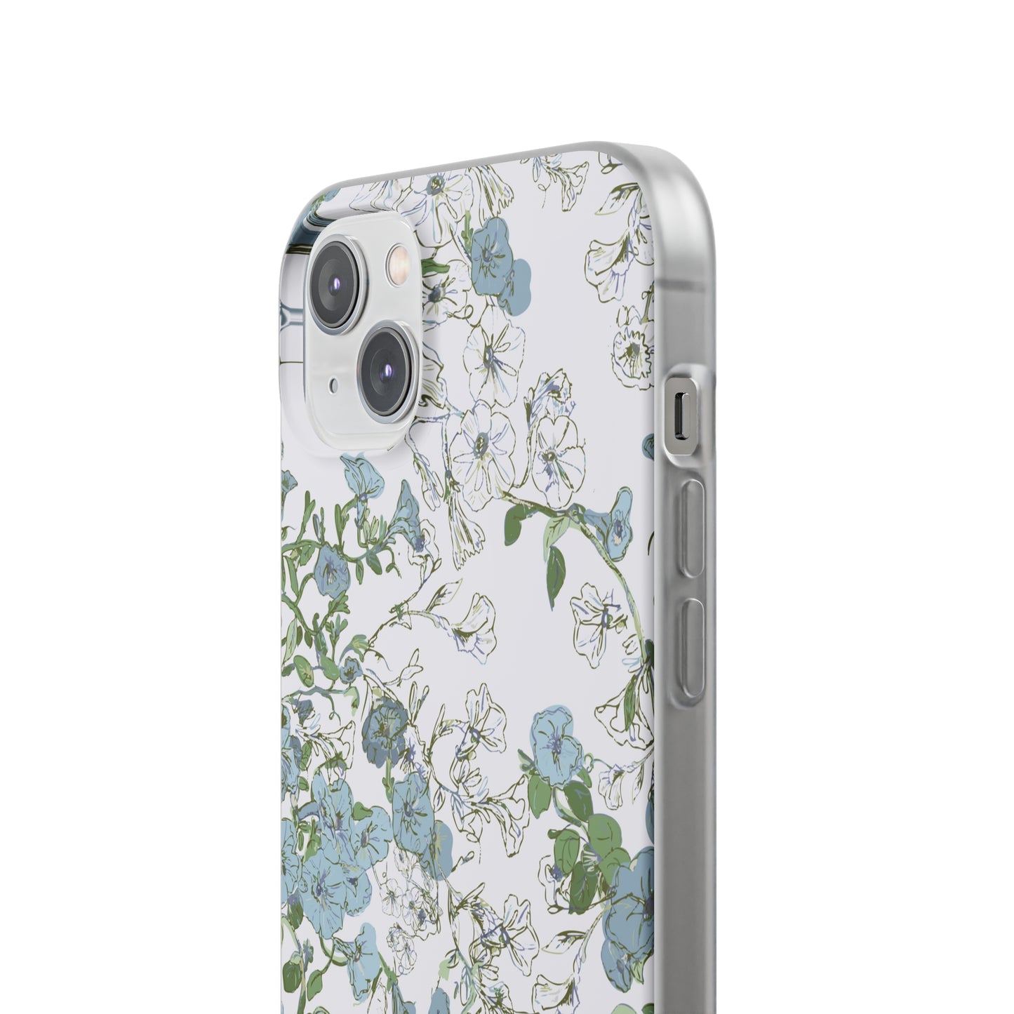 Hanging Baskets Flexi Cases