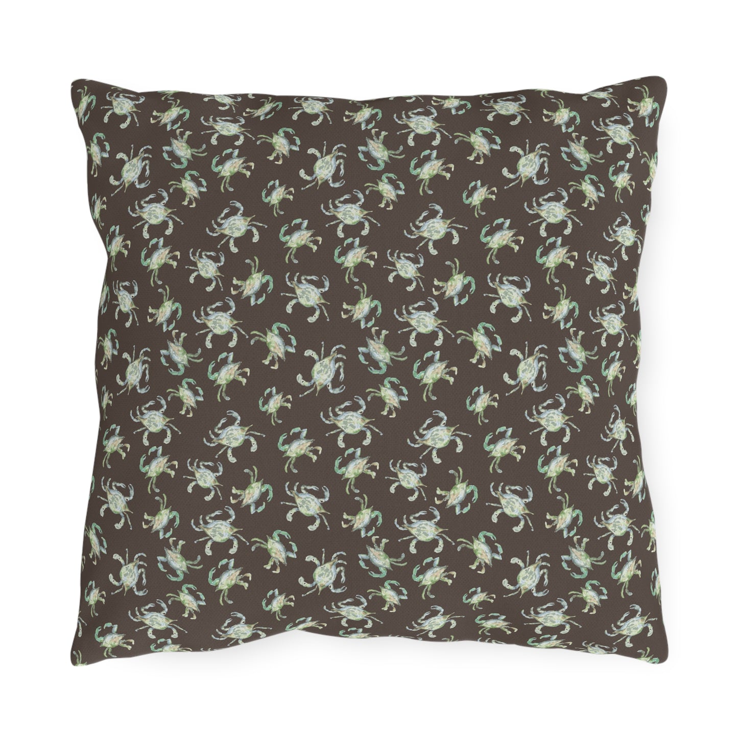 Crabbies Outdoor Pillows