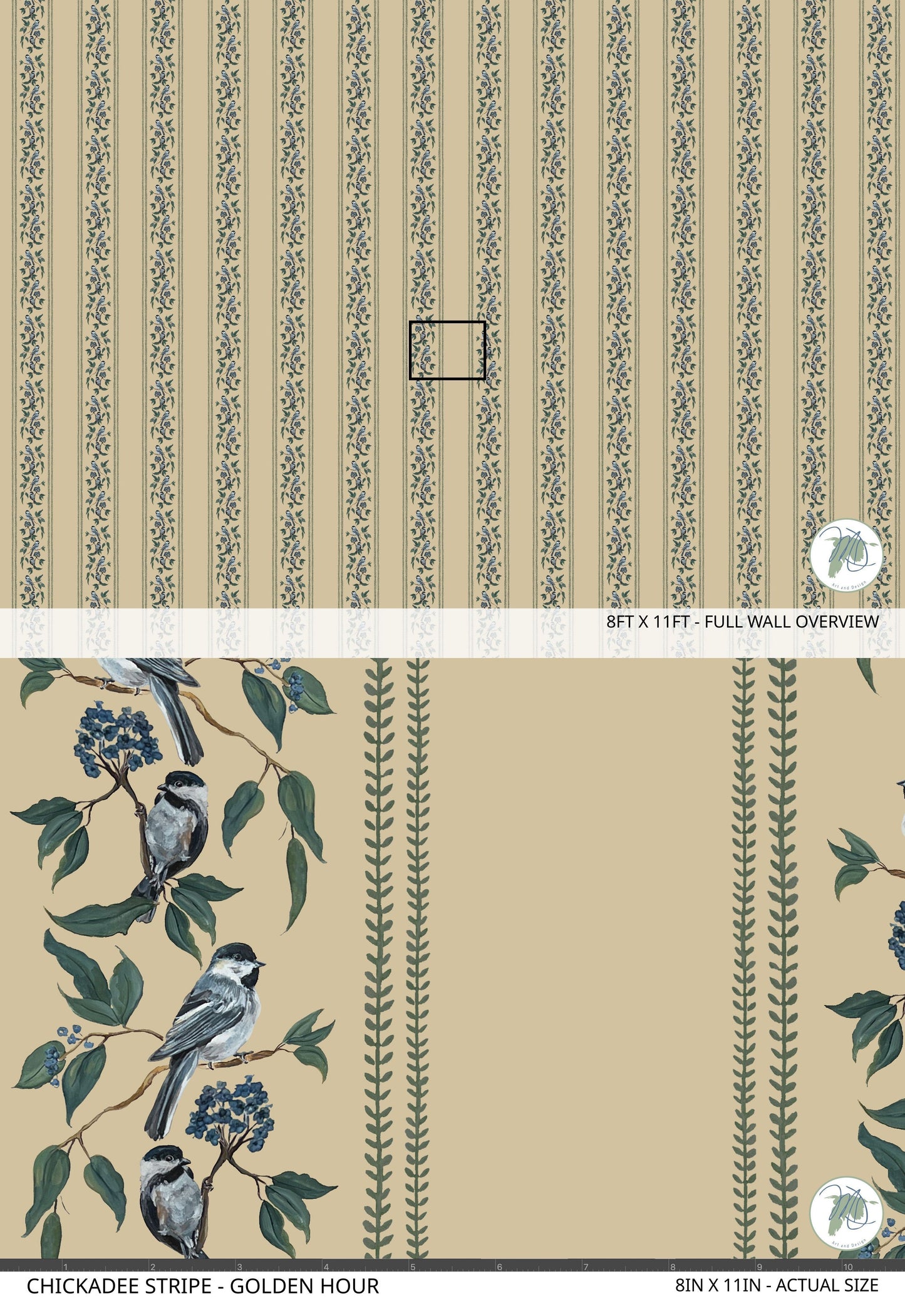 Stripe Sample Bundle