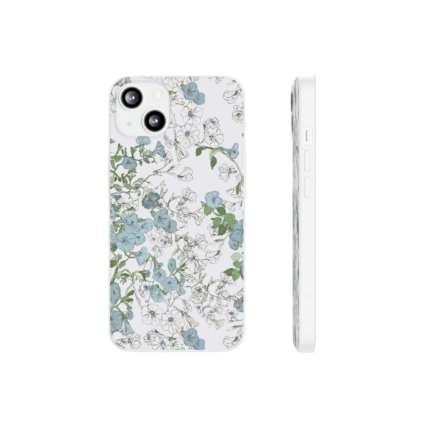 Hanging Baskets Flexi Cases