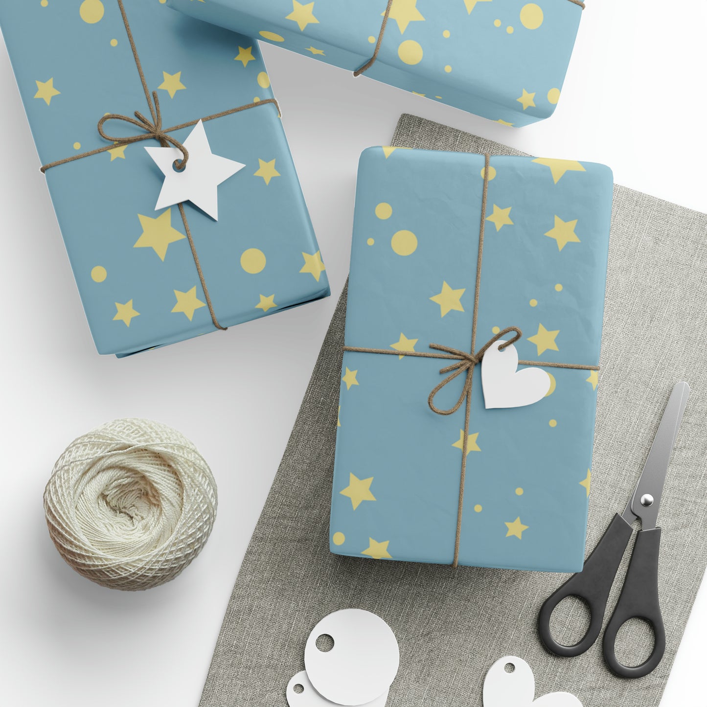 Wrapping Papers
