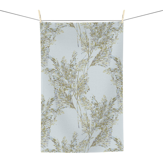 Witches' Soft Tea Towel