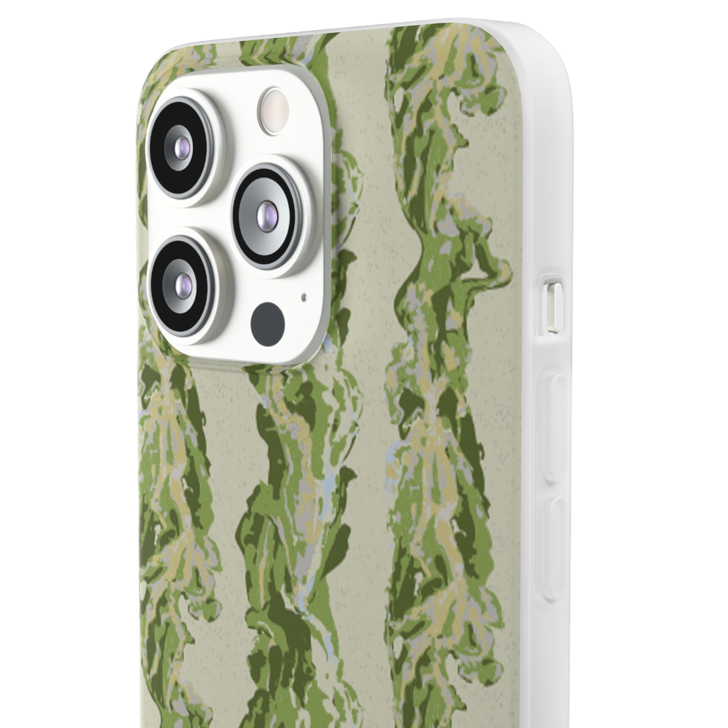 Sea Weed Flexi Cases