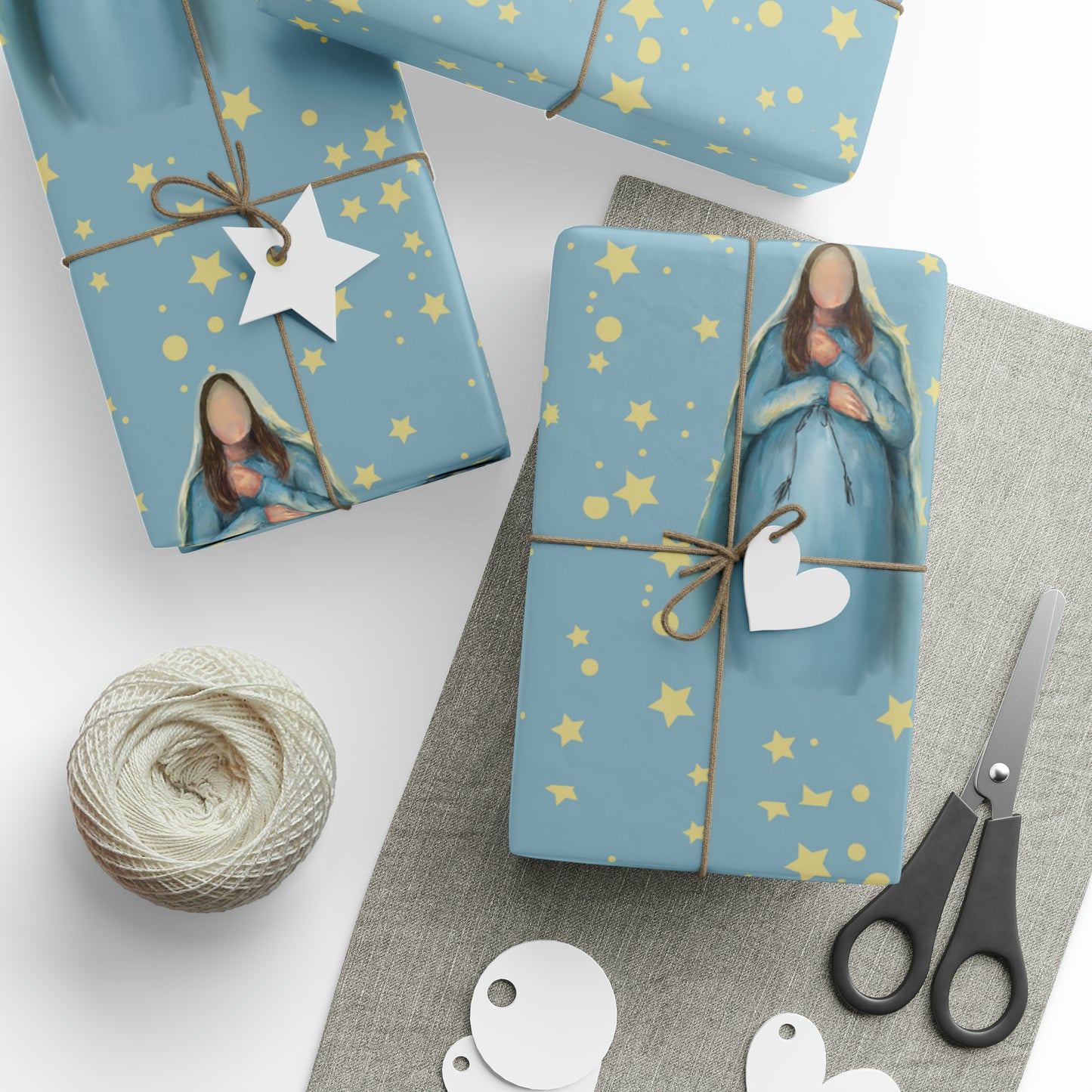 Wrapping Papers