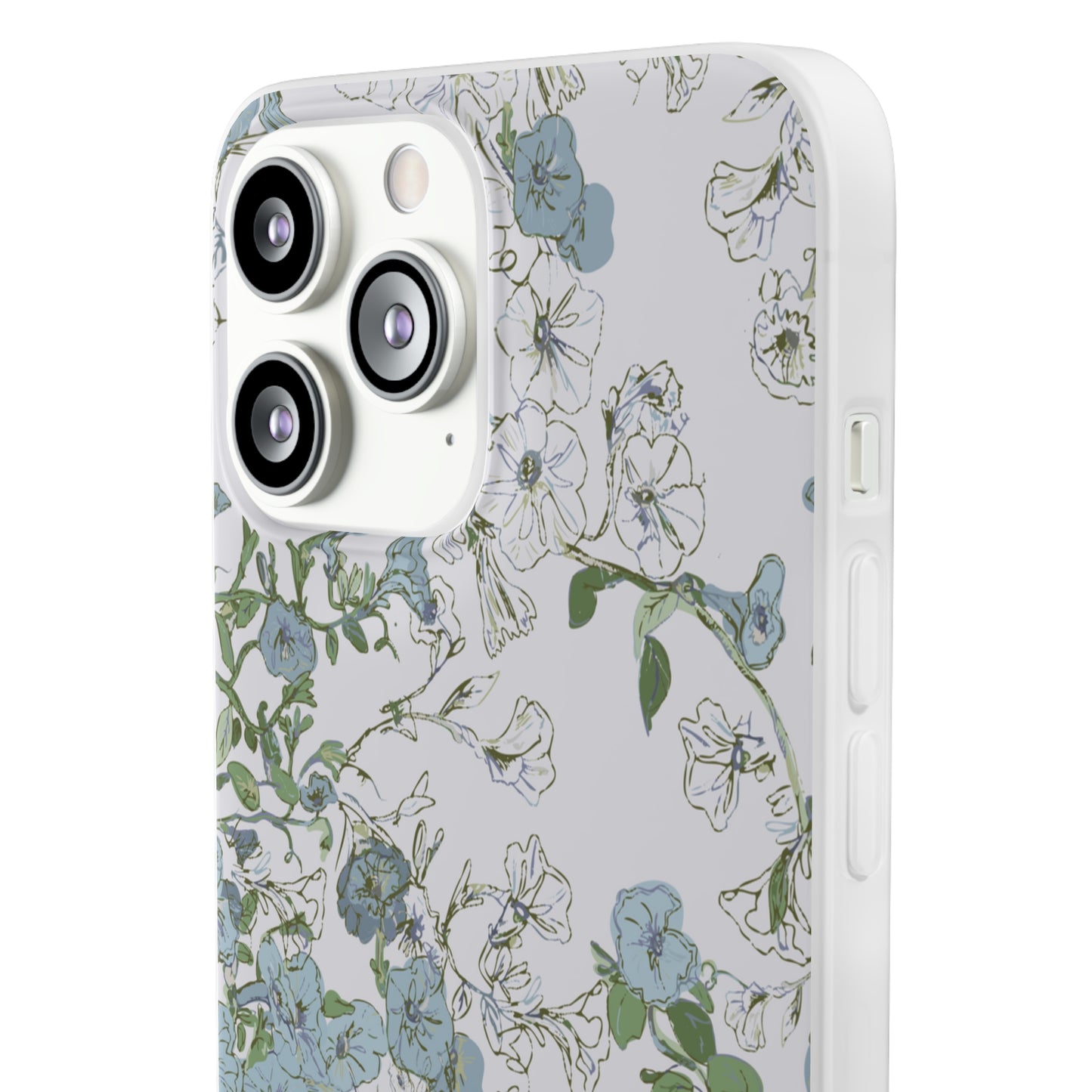 Hanging Baskets Flexi Cases