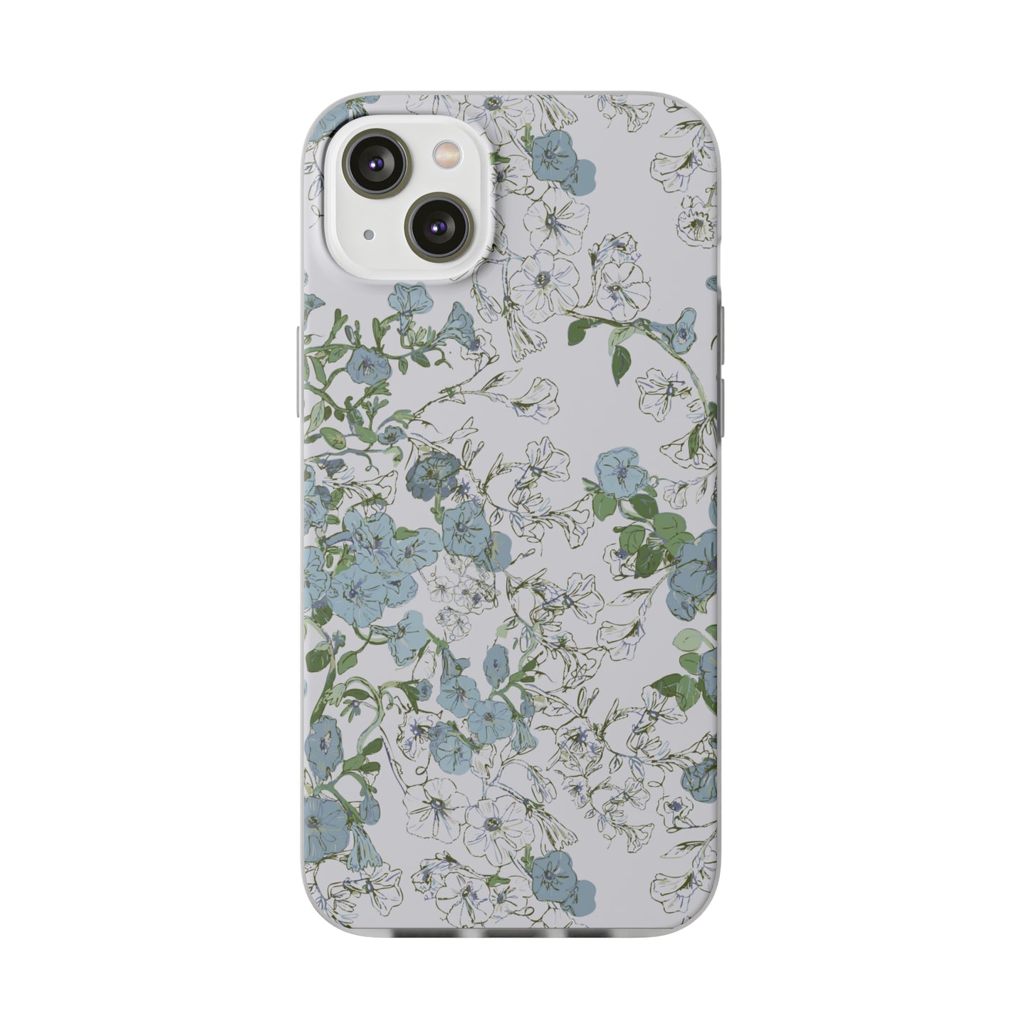 Hanging Baskets Flexi Cases