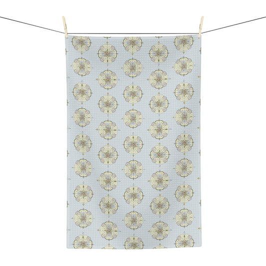 You're Gorgeous Soft Tea Towel