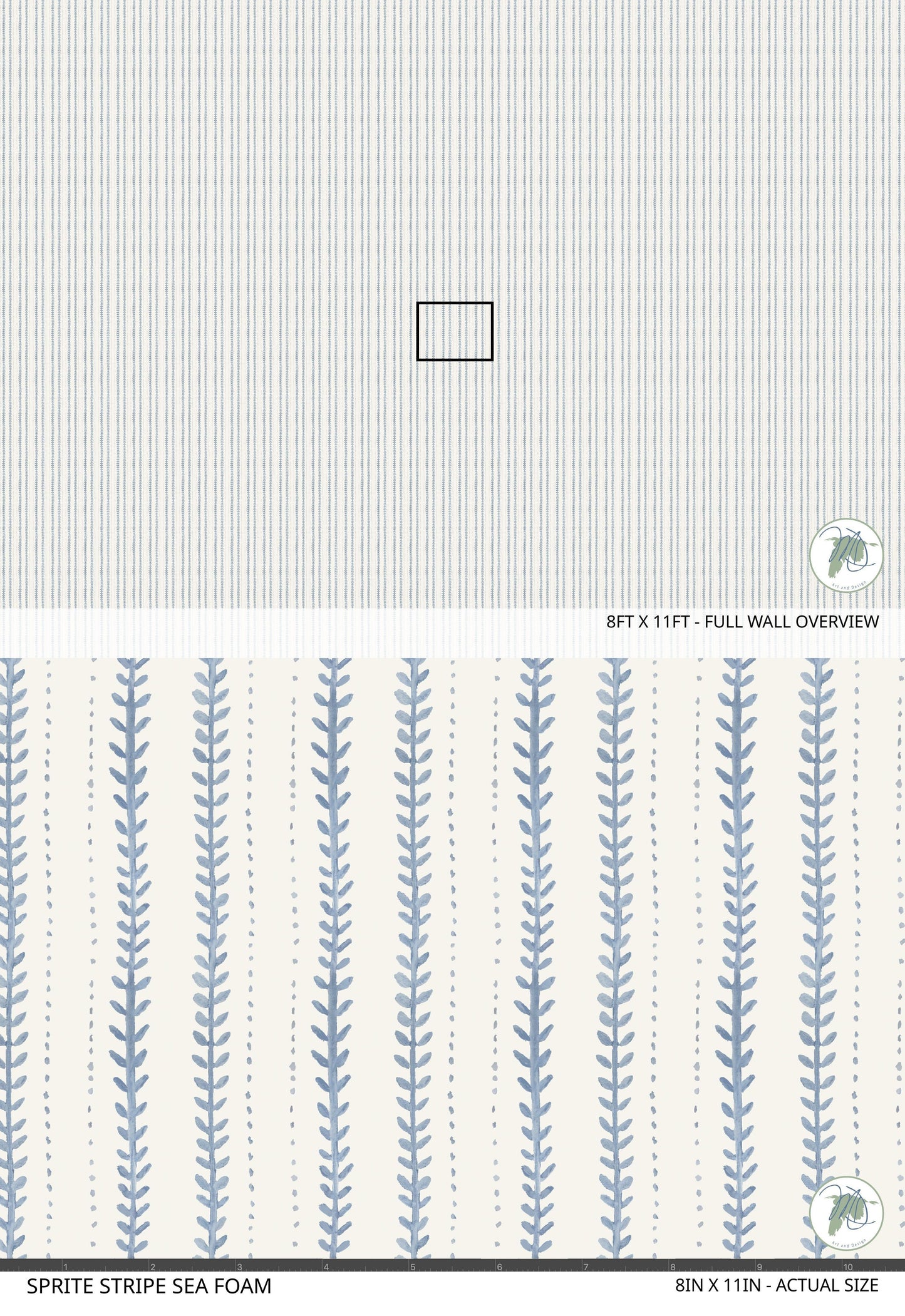 Stripe Sample Bundle