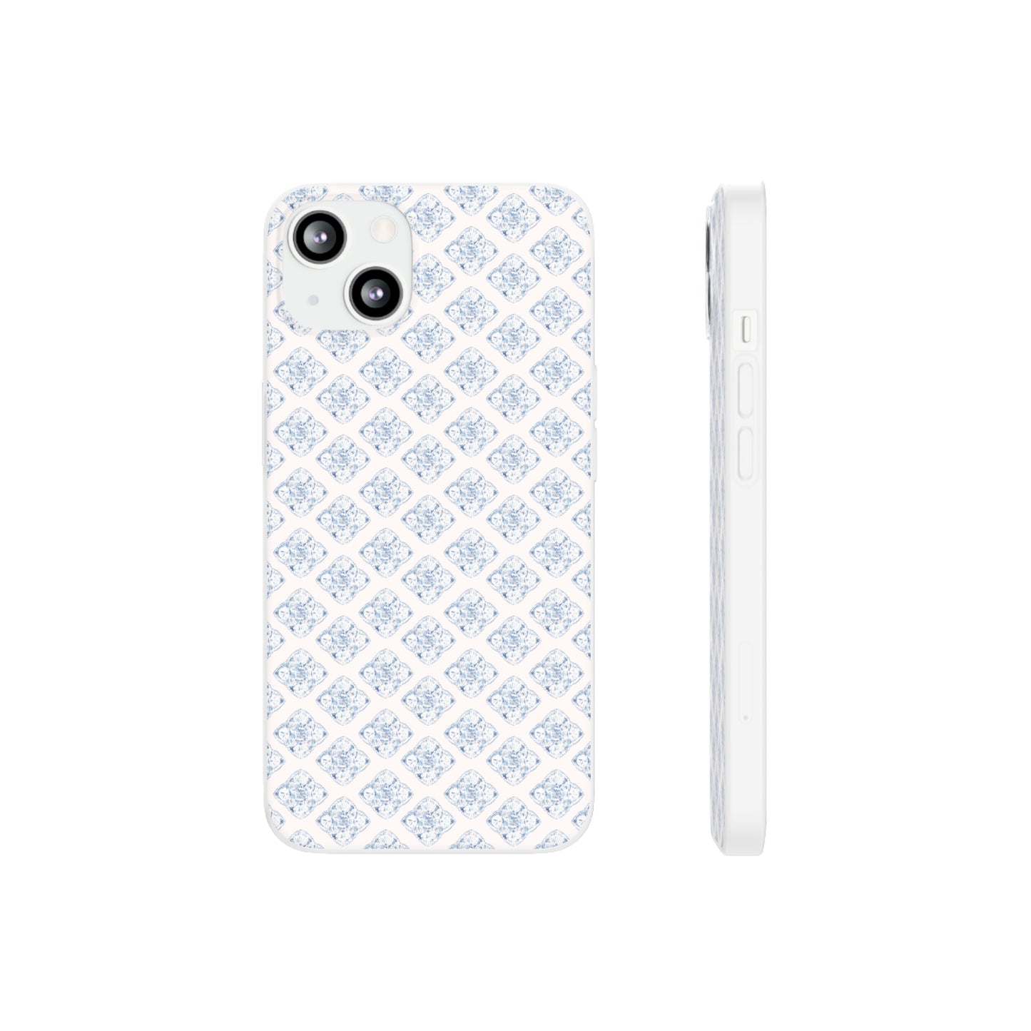 Coastal Blue Collection Flexi Cases