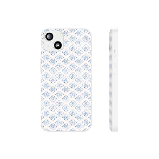 Coastal Blue Collection Flexi Cases