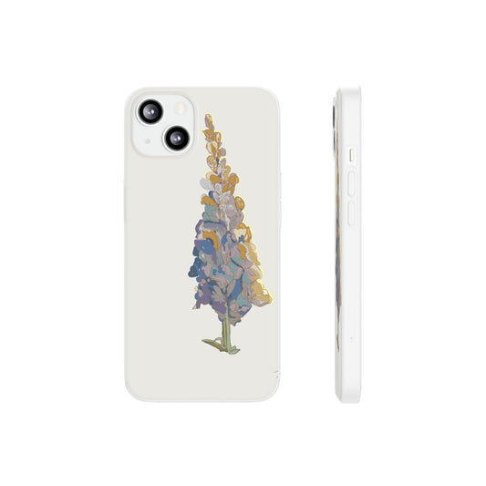 Foxglove Flexi Cases