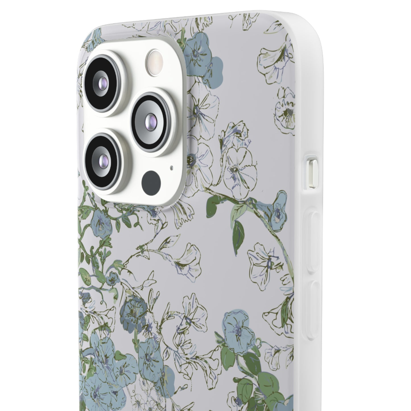 Hanging Baskets Flexi Cases