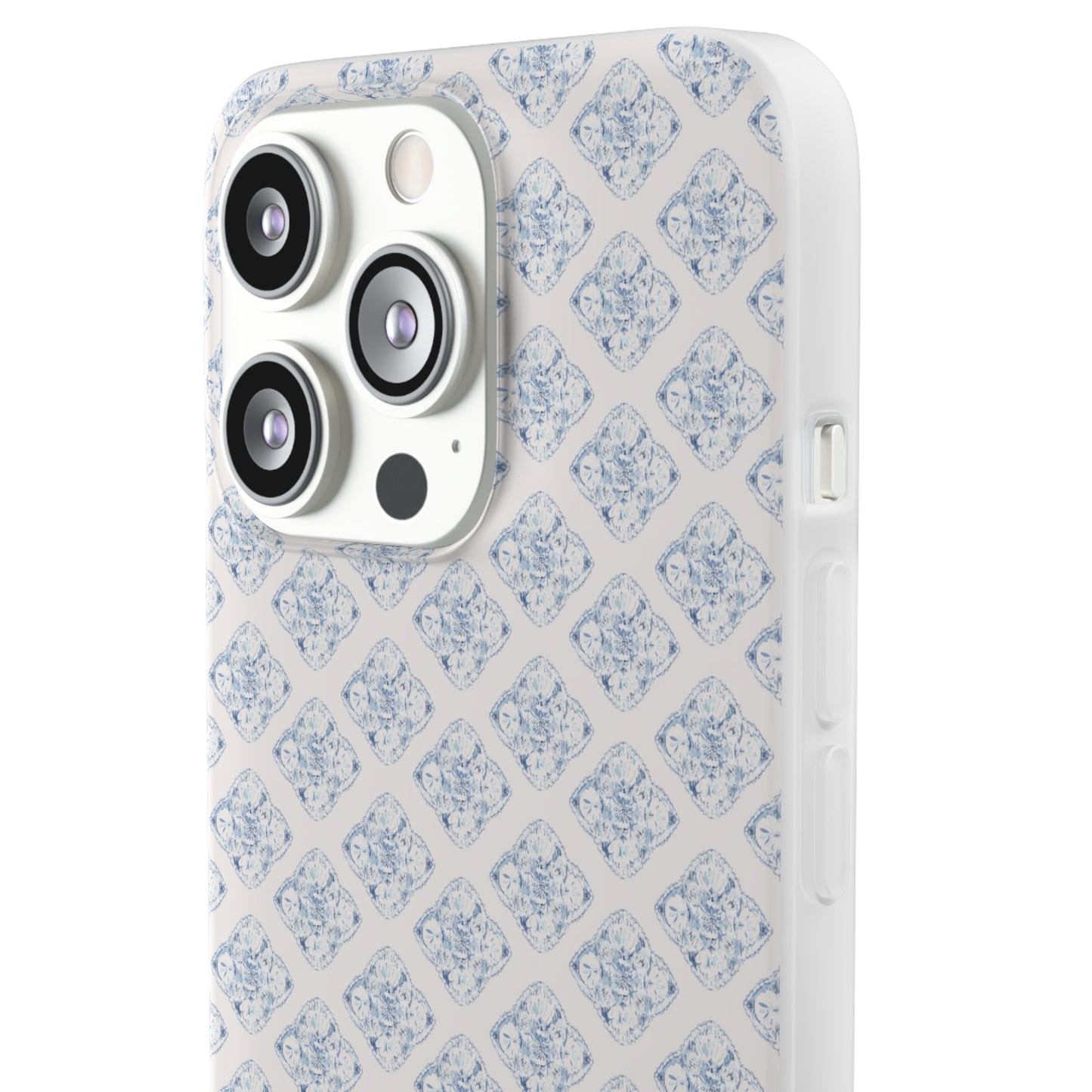 Coastal Blue Collection Flexi Cases