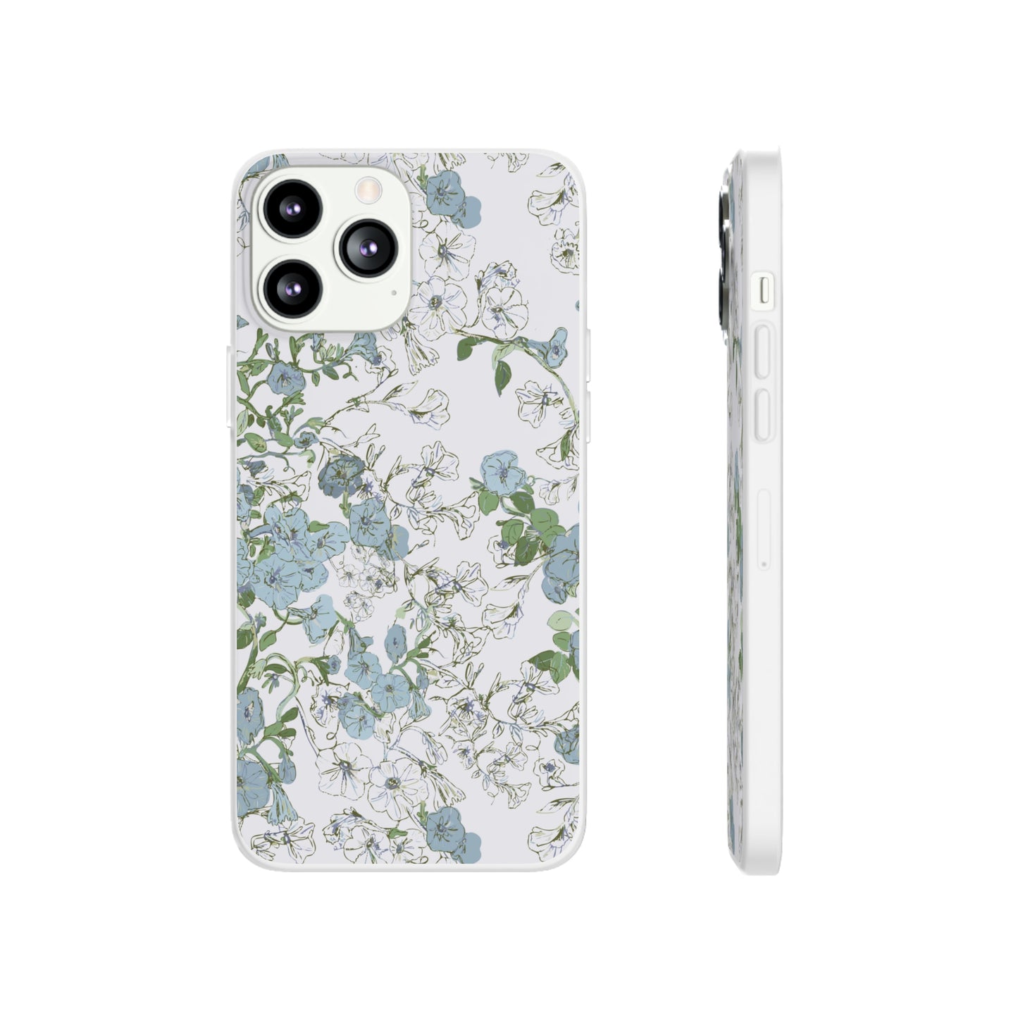 Hanging Baskets Flexi Cases