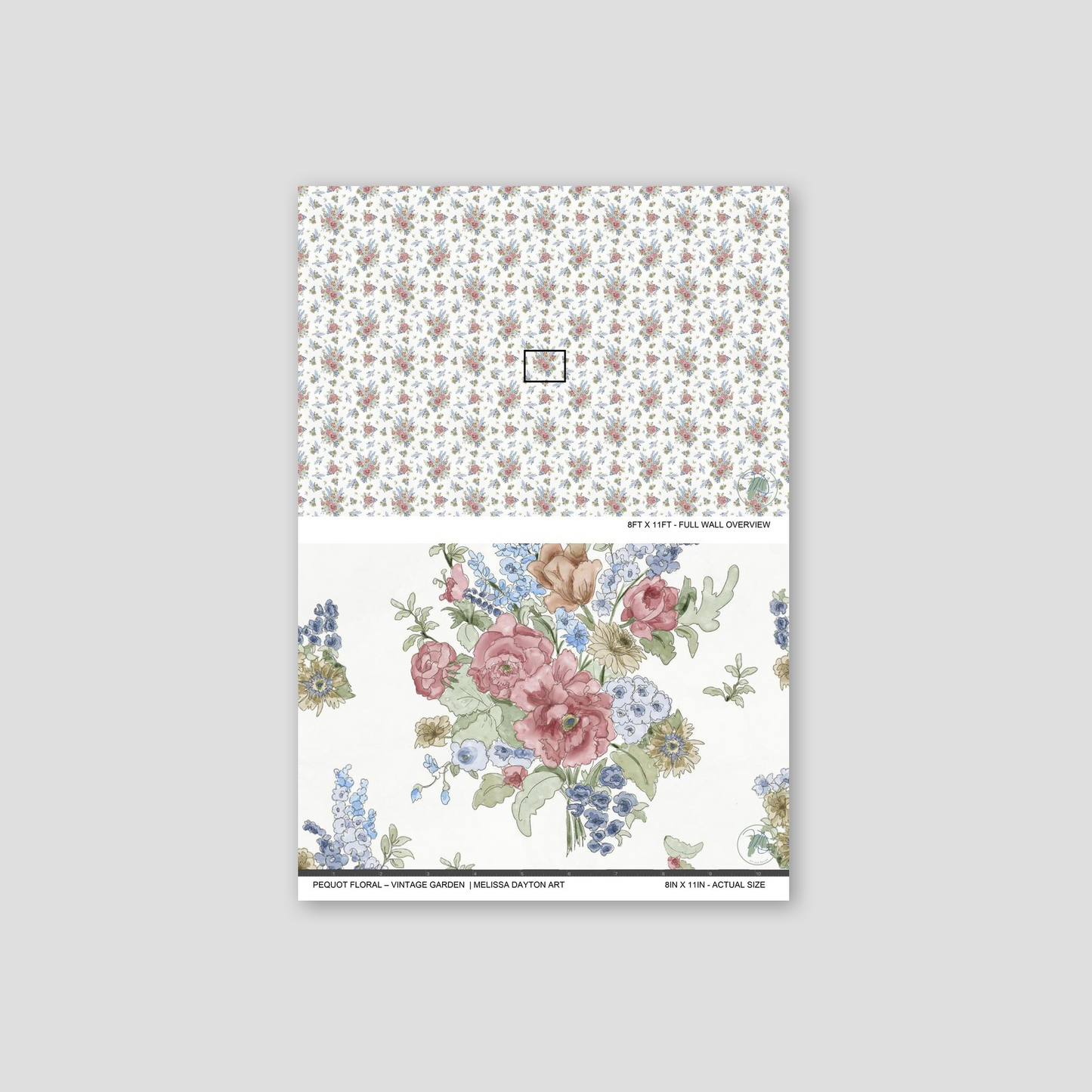 Coastal Cottage Yacht Club Sample Bundle