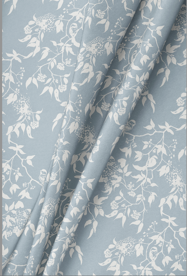 Shoreline Garden Shadow