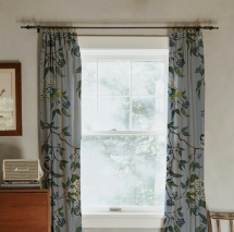 Sunken Garden- BLUES