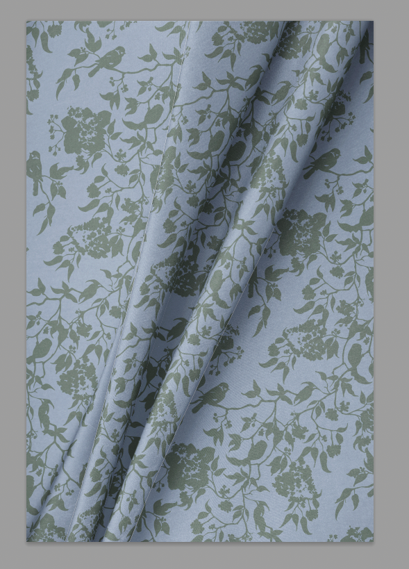 Shoreline Garden Shadow