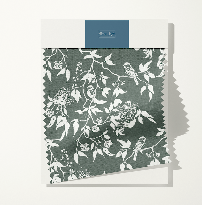 Shoreline Garden Shadow