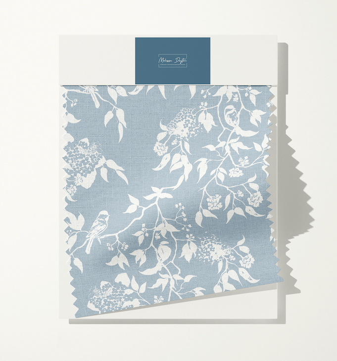 Shoreline Garden Shadow