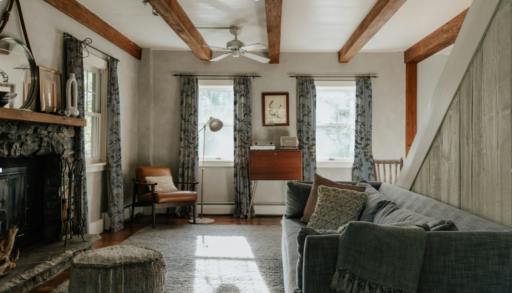 Sunken Garden- BLUES