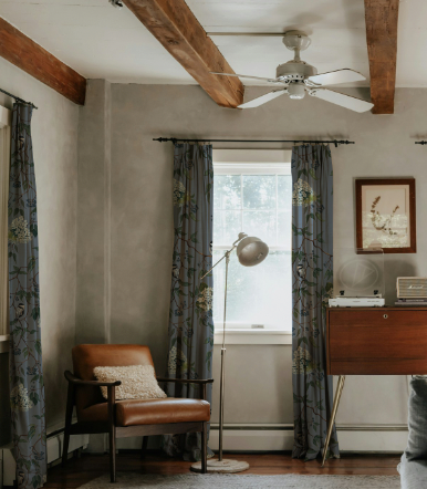 Sunken Garden- BLUES