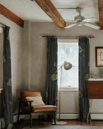 Sunken Garden- BLUES