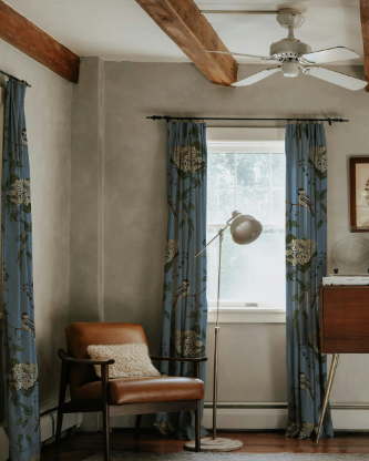 Sunken Garden- BLUES