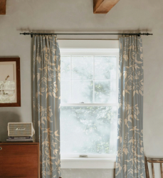 Shoreline Garden Shadow