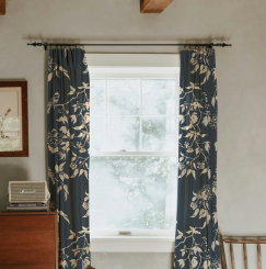 Shoreline Garden Shadow