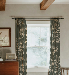 Shoreline Garden Shadow